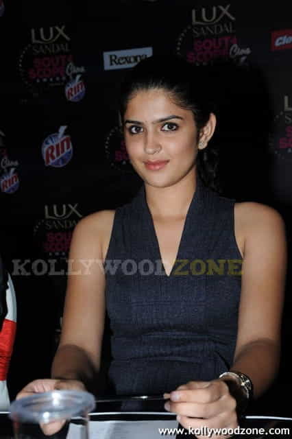 Actress Deeksha Seth Stills