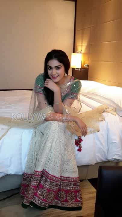 Actress Model Adah Sharma New Stills