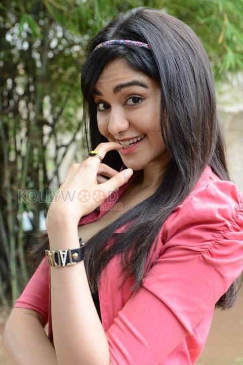 Actress Model Adah Sharma Photos