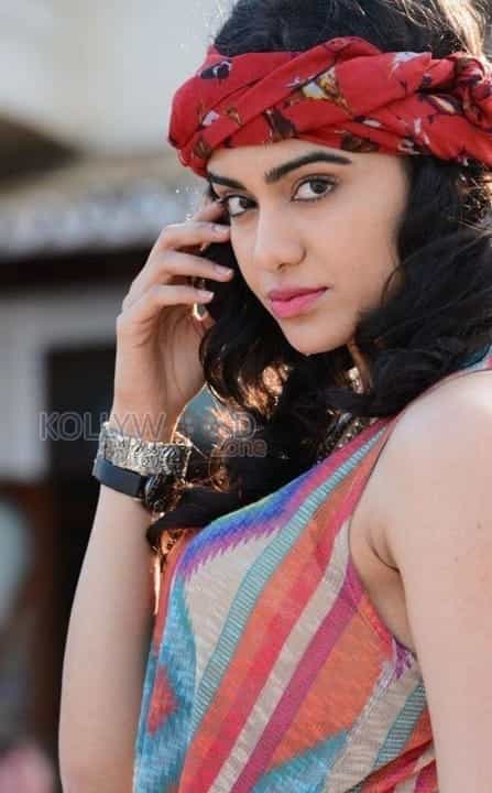 Actress Model Adah Sharma Pictures