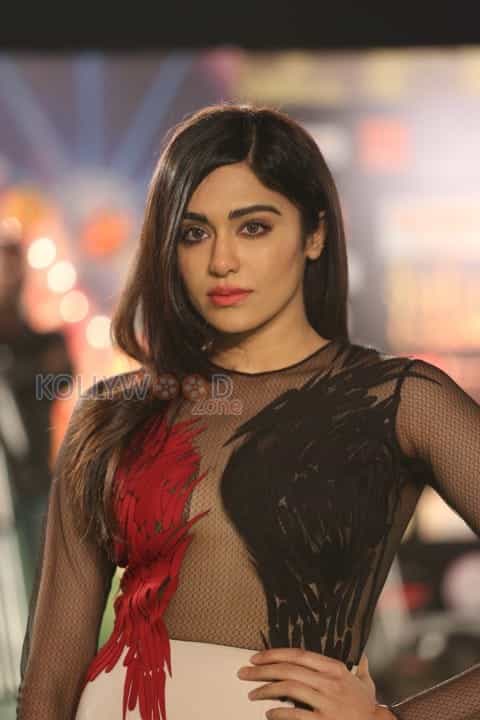 Actress Model Adah Sharma Sexy Stills