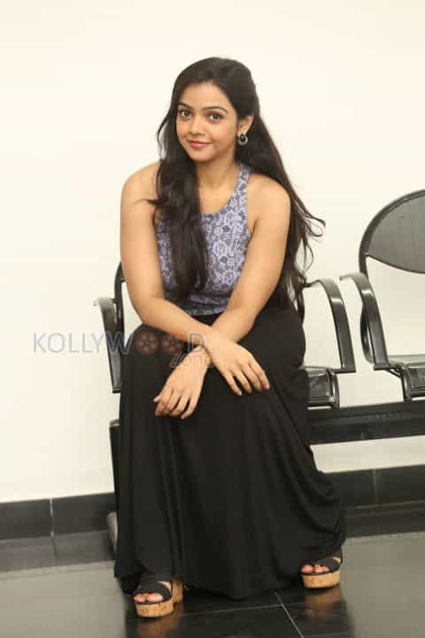 Actress Nithya Shetty New Photos