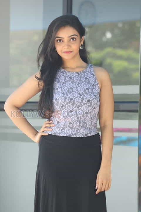 Actress Nithya Shetty New Photos