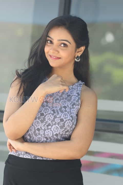 Actress Nithya Shetty New Photos