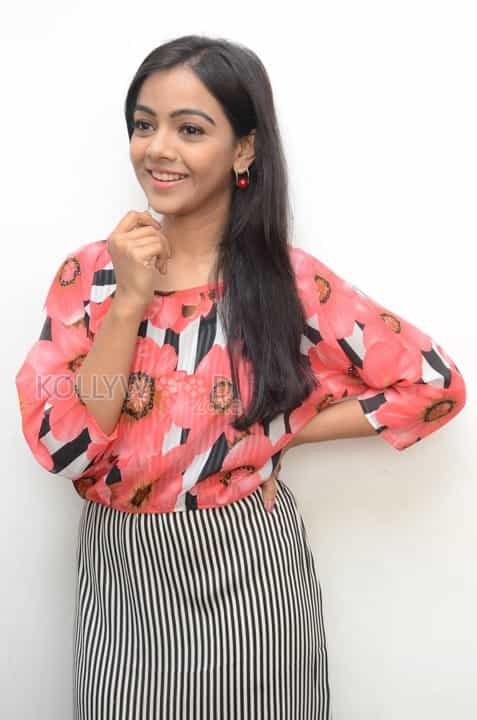 Actress Nithya Shetty New Pictures