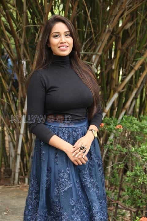 Actress Nivetha Pethuraj Photos