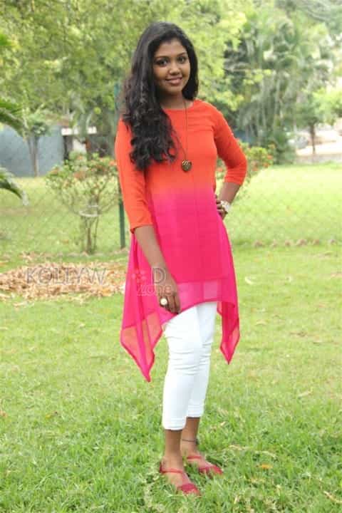 Actress Rythvika Photos