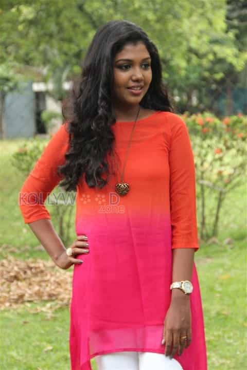 Actress Rythvika Photos