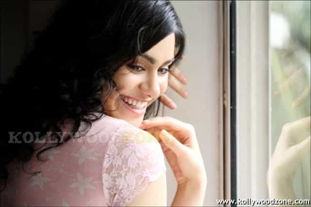 Adah Sharma Hot Pics