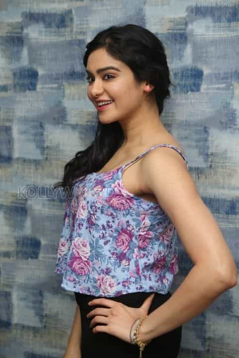 Adah Sharma Latest Photos