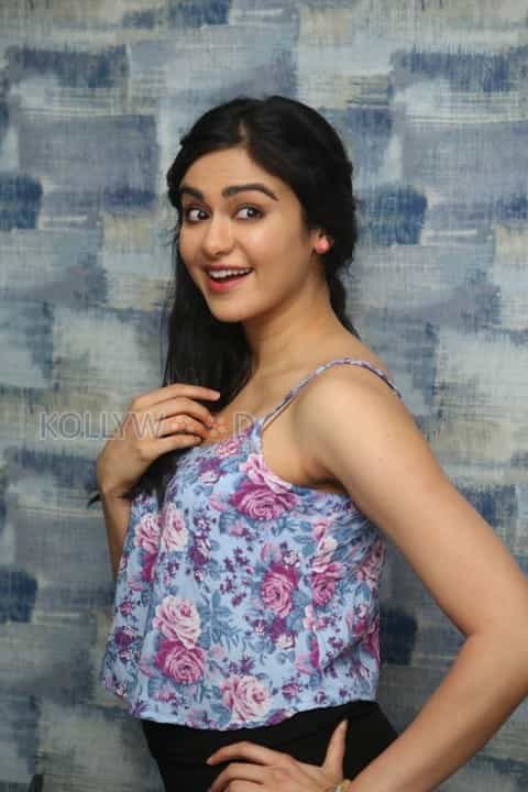 Adah Sharma Latest Photos