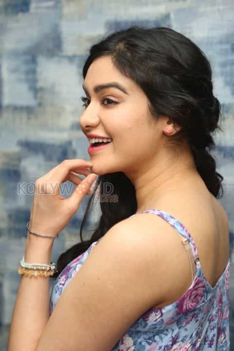 Adah Sharma Latest Photos