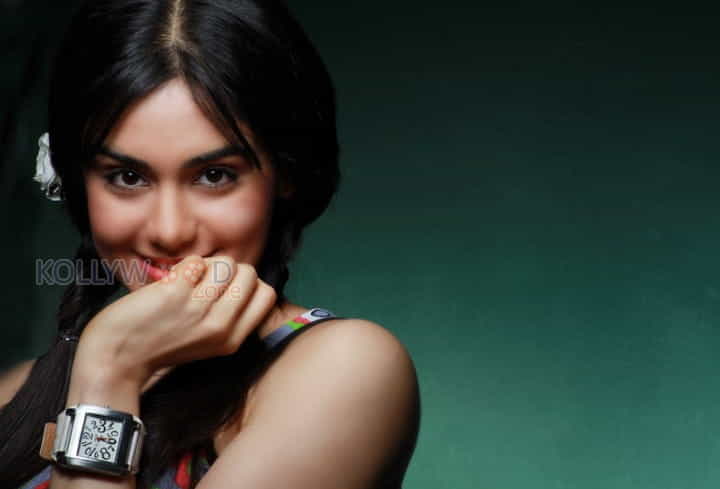 Adah Sharma Photoshoot Photos