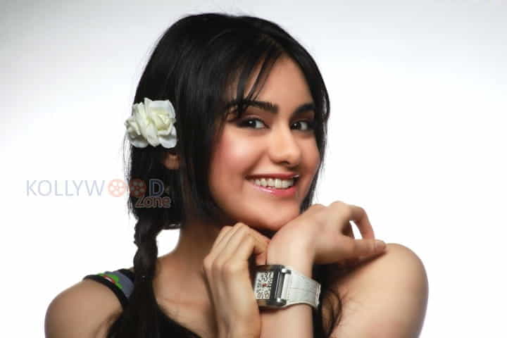 Adah Sharma Photoshoot Photos