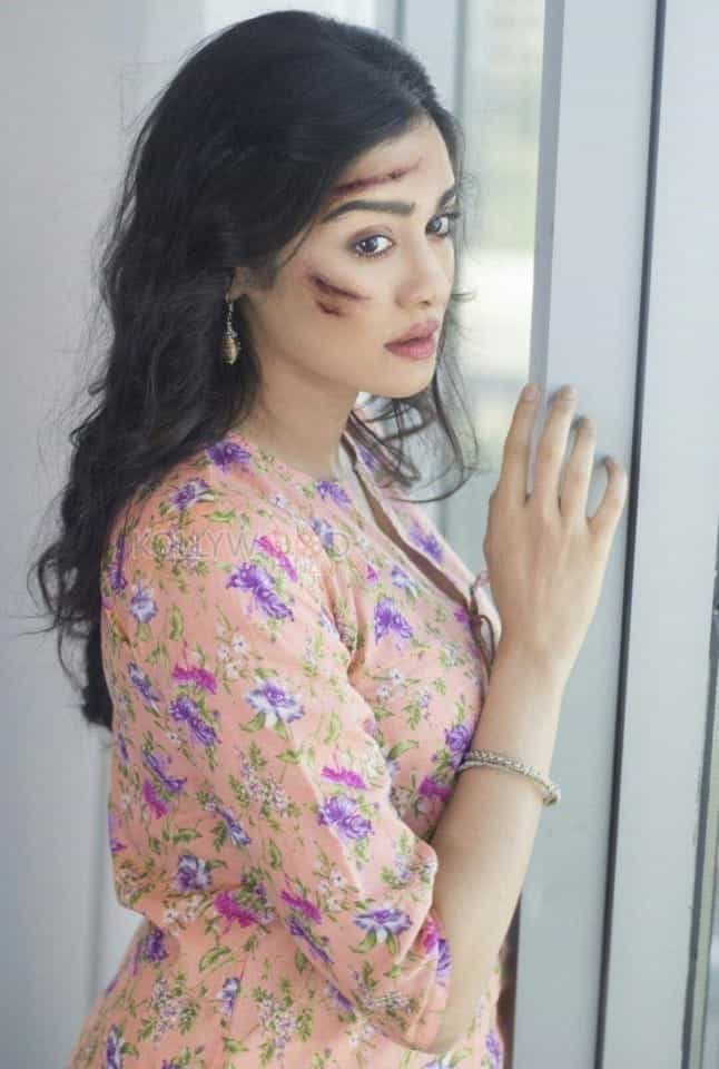 Beautiful Adah Sharma Latest Photoshoot Photos