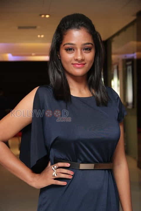 Beautiful Gayathri Pics