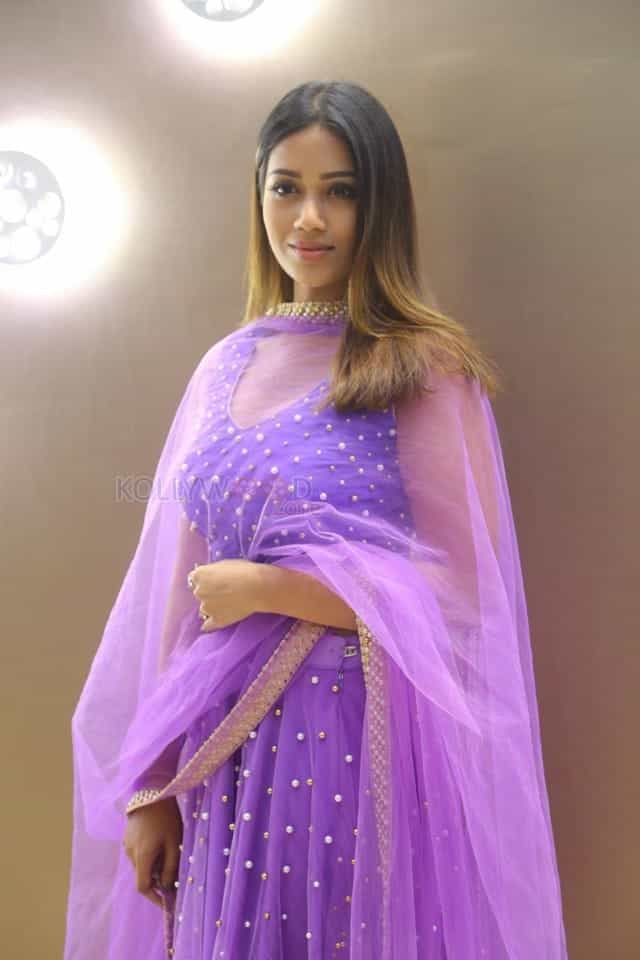 Beautiful Nivetha Pethuraj Photos