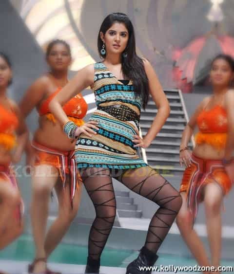 Deeksha Seth Hot Photos