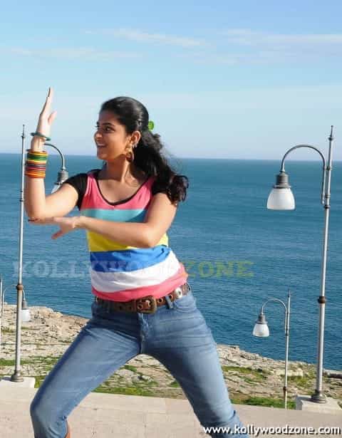 Deeksha Seth Hot Sexy Stills