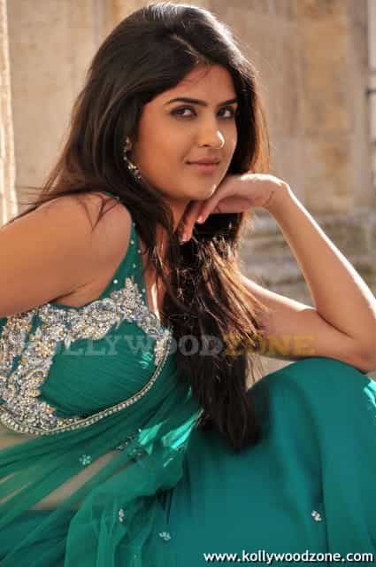 Deeksha Seth Hot Sexy Stills