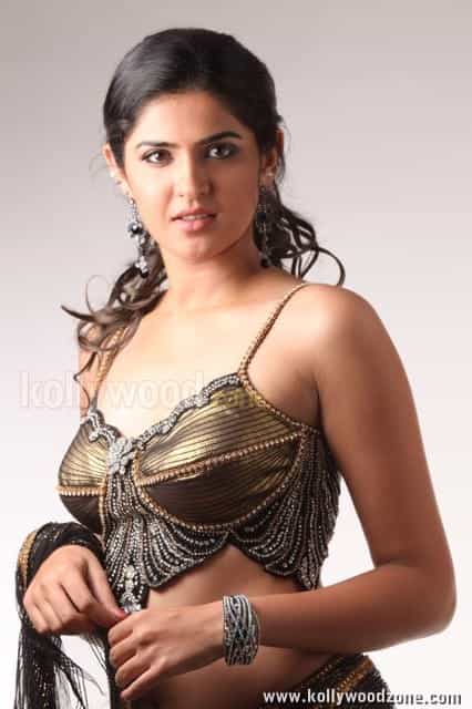 Deeksha Seth Latest Photoshoot Gallery