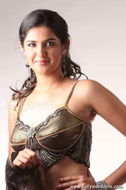 Deeksha Seth Latest Photoshoot Gallery