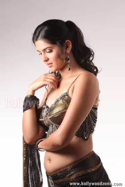 Deeksha Seth Latest Photoshoot Gallery