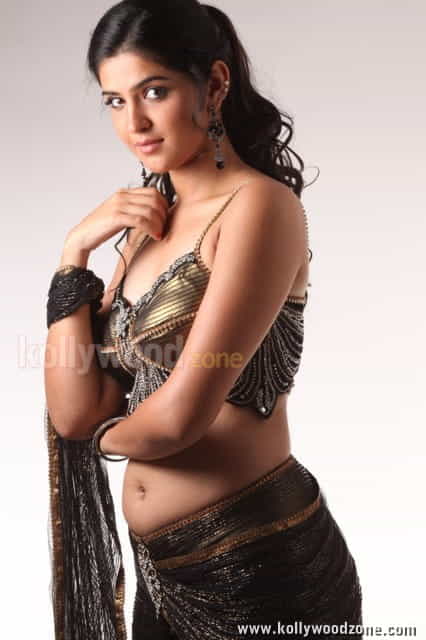 Deeksha Seth Latest Photoshoot Gallery