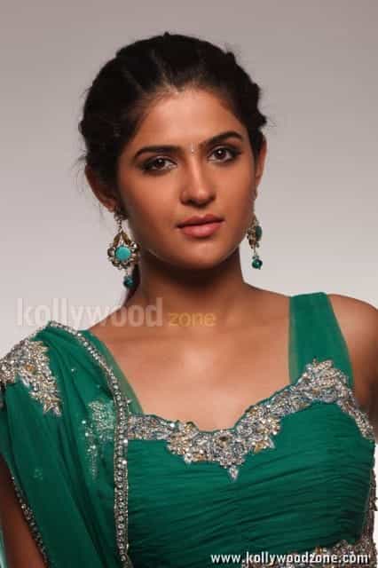 Deeksha Seth Latest Photoshoot Gallery