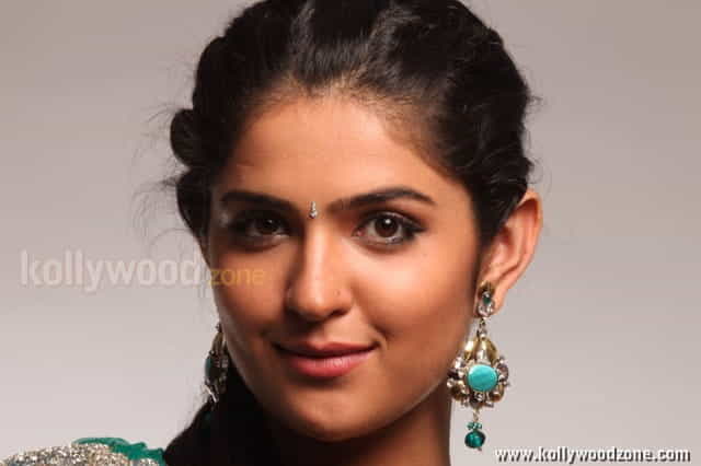 Deeksha Seth Latest Photoshoot Gallery