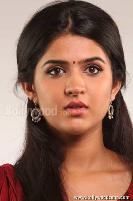 Deeksha Seth Latest Photoshoot Gallery