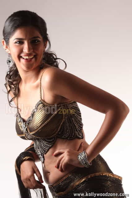 Deeksha Seth Latest Photoshoot Gallery