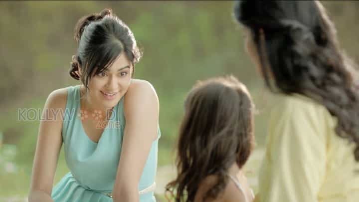 Model Actress Adah Sharma Pictures