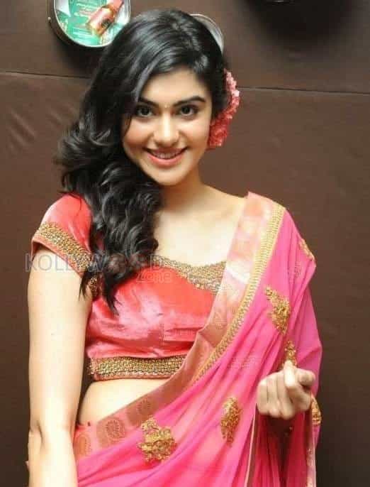 Model Actress Adah Sharma Sexy Pics