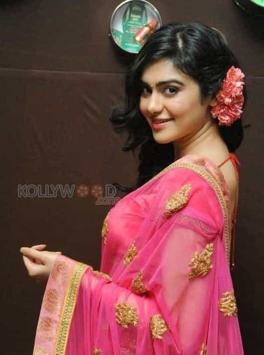 Model Actress Adah Sharma Sexy Pics