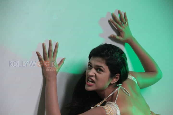 Shraddha Das In Punnami Ratri Movie Pictures