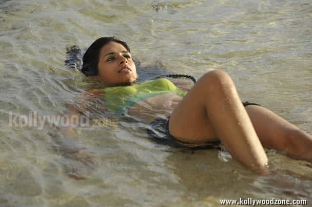 Shradha Das Spicy Photos