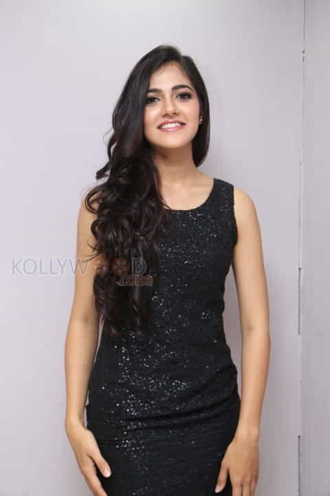 Simran Chowdary At Miss India Auditions Photos