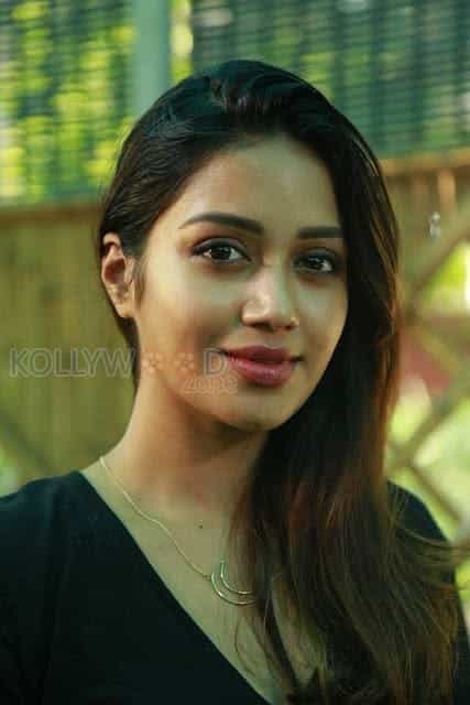 Tamil Actress Nivetha Pethuraj Pictures