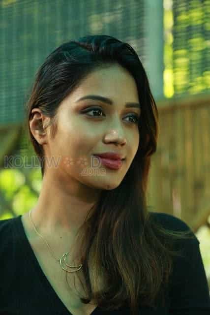 Tamil Actress Nivetha Pethuraj Pictures