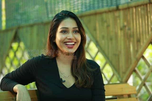 Tamil Actress Nivetha Pethuraj Pictures