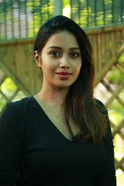 Tamil Actress Nivetha Pethuraj Pictures