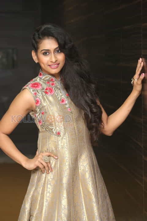 Telugu Actress Nithya Naresh New Photos