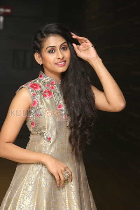 Telugu Actress Nithya Naresh New Photos