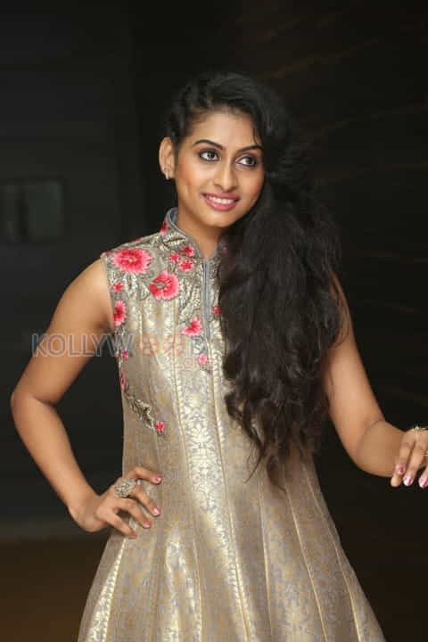 Telugu Actress Nithya Naresh New Photos