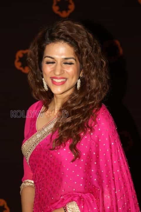 Telugu Actress Shraddha Das New Photos