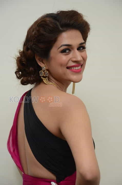 Telugu Heroine Shraddha Das Photos