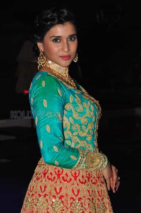 Actress Mannara Chopra Latest Pictures 28