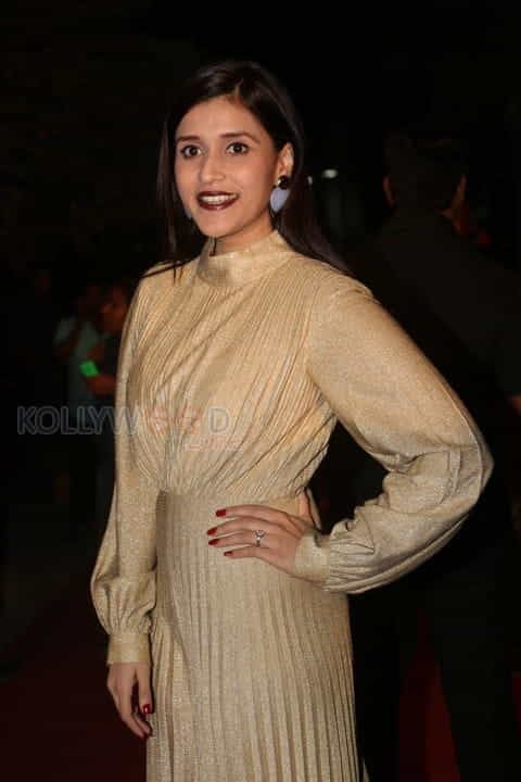 Actress Mannara Latest Stills 03