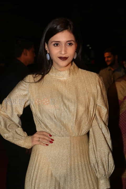 Actress Mannara Latest Stills 07